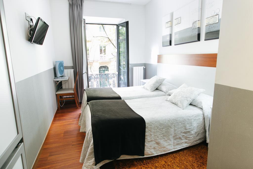 Hostal San Ignacio Centro 산세바스티안 외부 사진