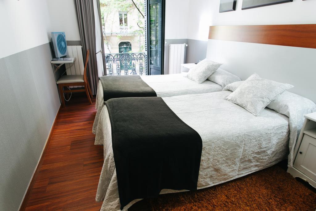 Hostal San Ignacio Centro 산세바스티안 외부 사진