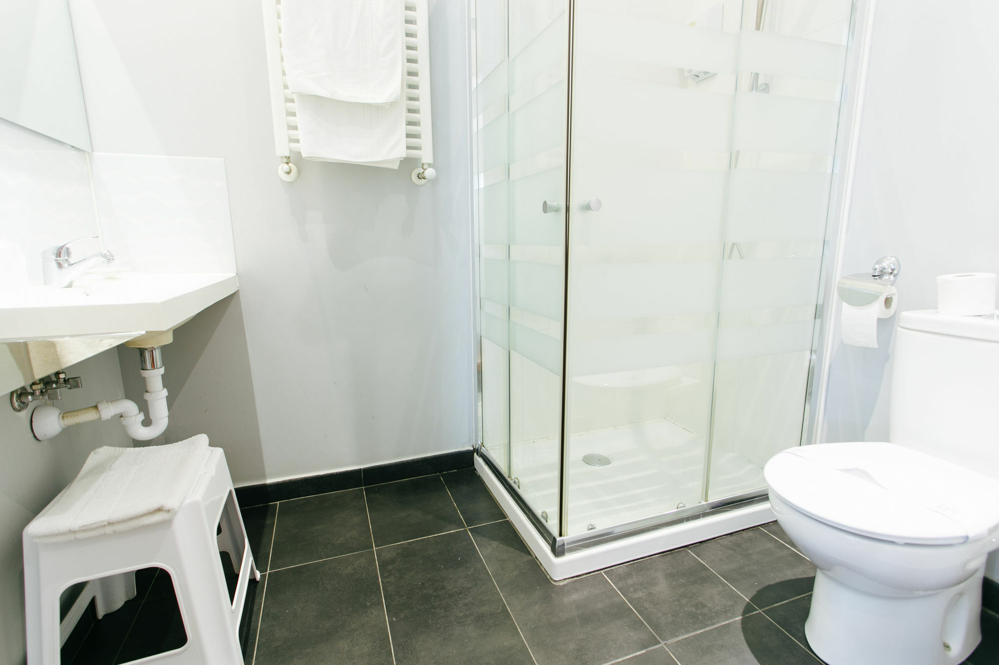 Hostal San Ignacio Centro 산세바스티안 외부 사진
