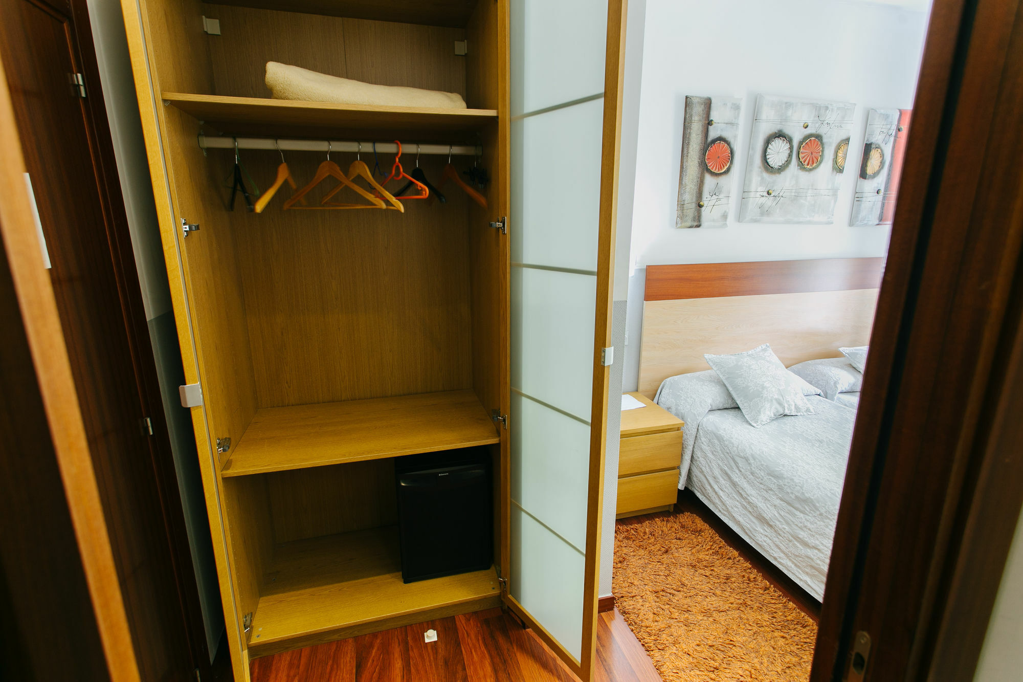 Hostal San Ignacio Centro 산세바스티안 외부 사진
